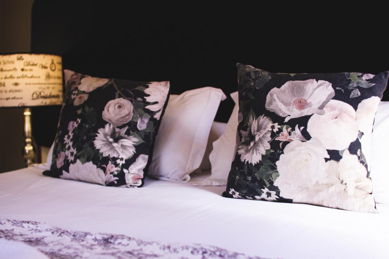 Swellendam Self Catering Villa Eksteriør billede