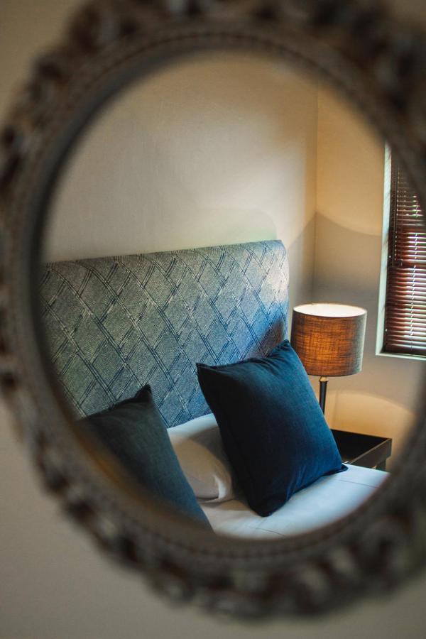 Swellendam Self Catering Villa Eksteriør billede