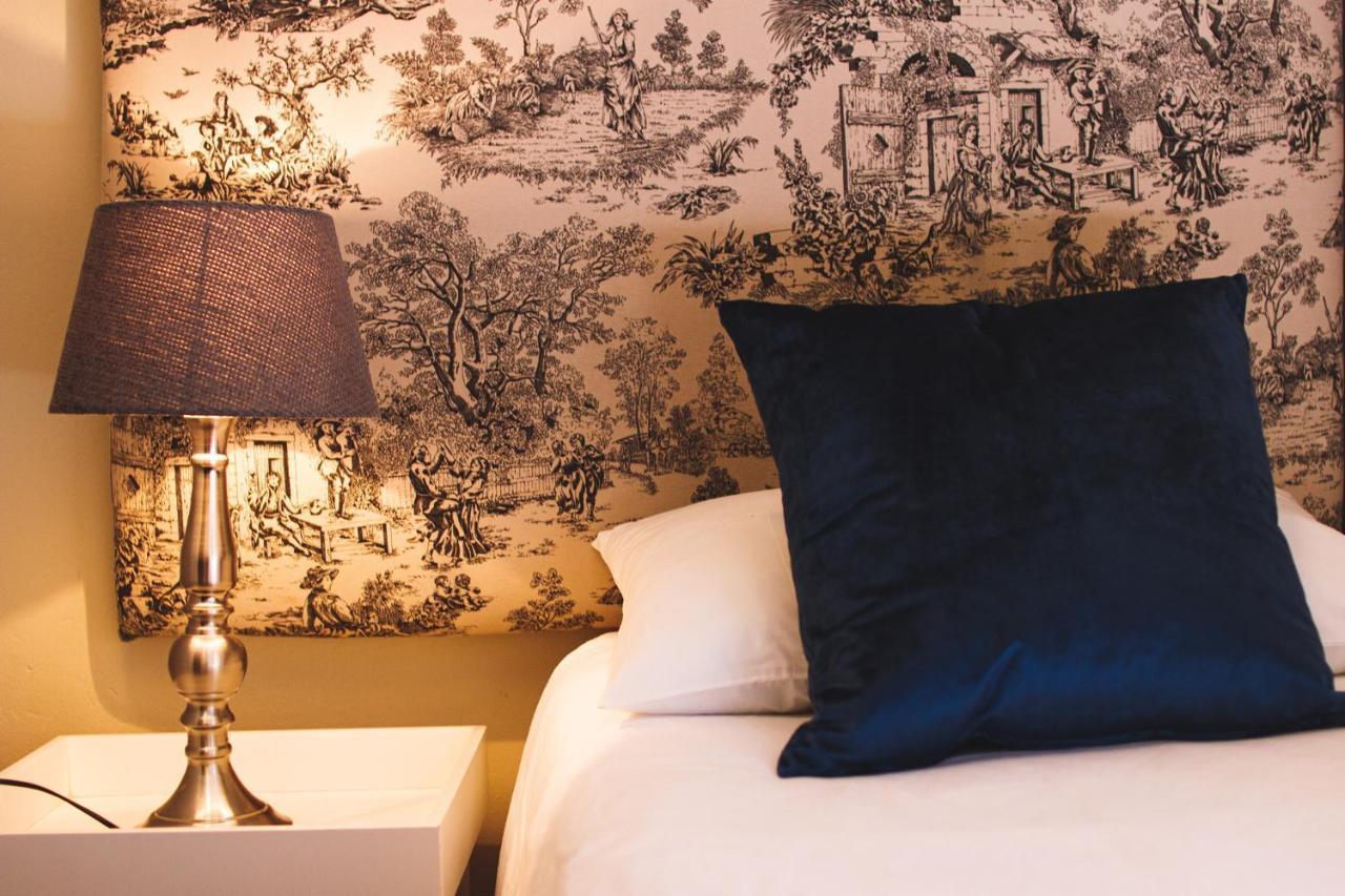 Swellendam Self Catering Villa Eksteriør billede