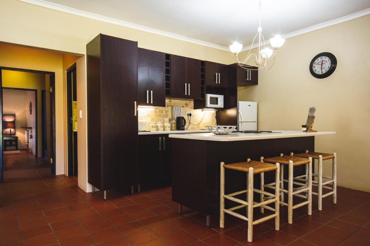 Swellendam Self Catering Villa Eksteriør billede