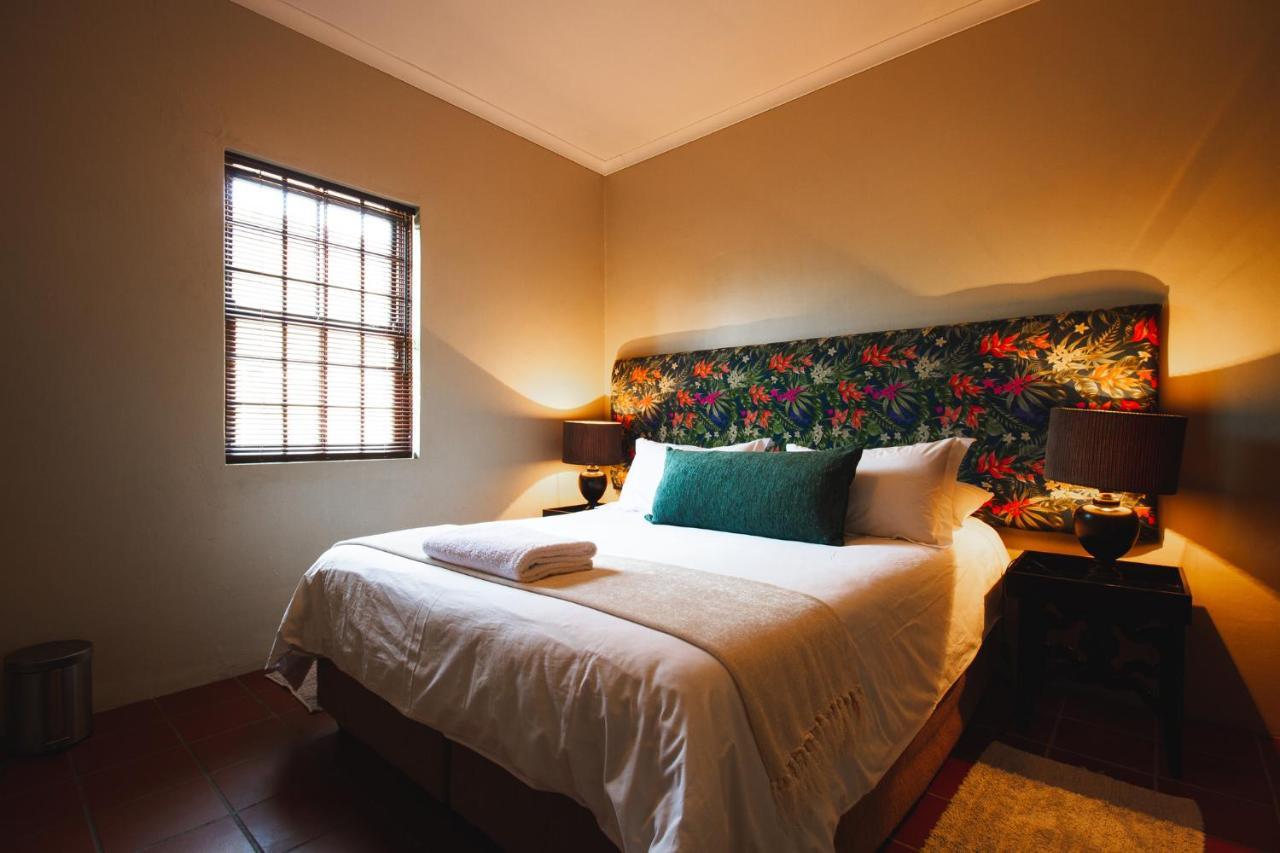 Swellendam Self Catering Villa Eksteriør billede