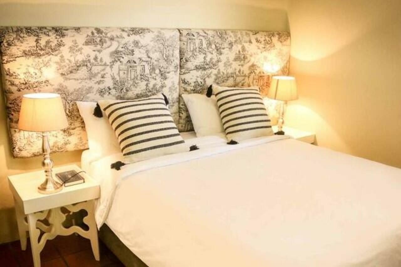 Swellendam Self Catering Villa Eksteriør billede