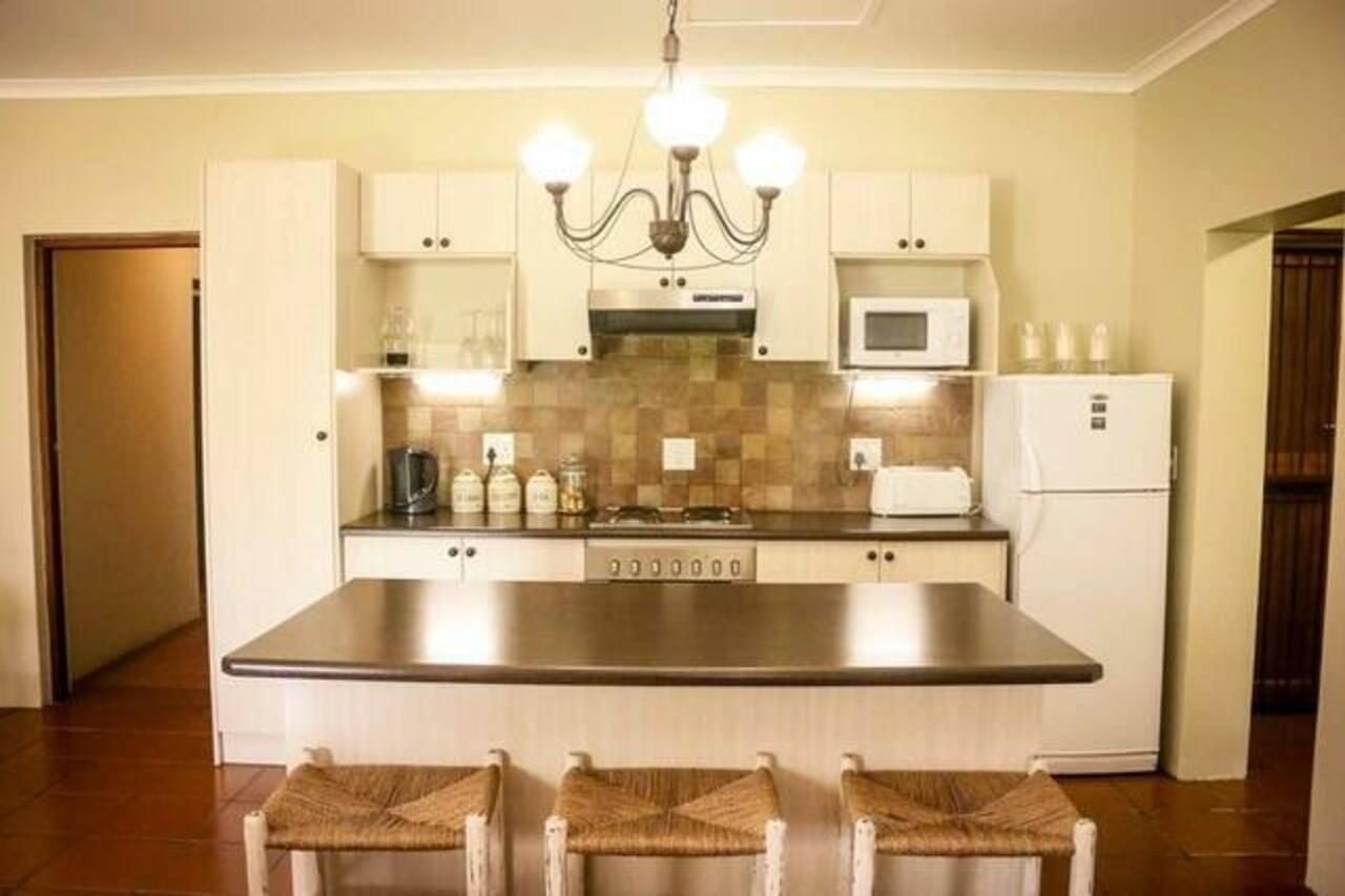 Swellendam Self Catering Villa Eksteriør billede