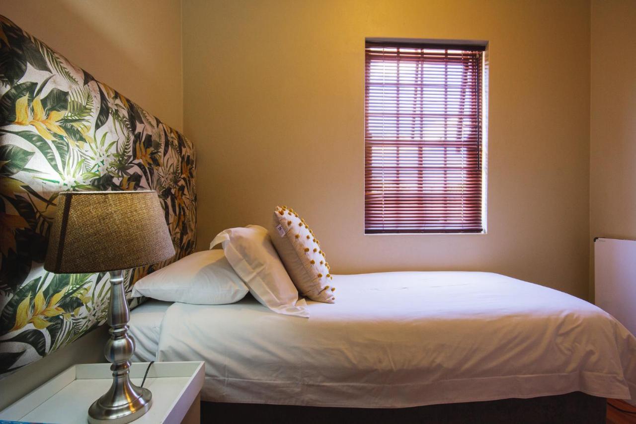 Swellendam Self Catering Villa Eksteriør billede