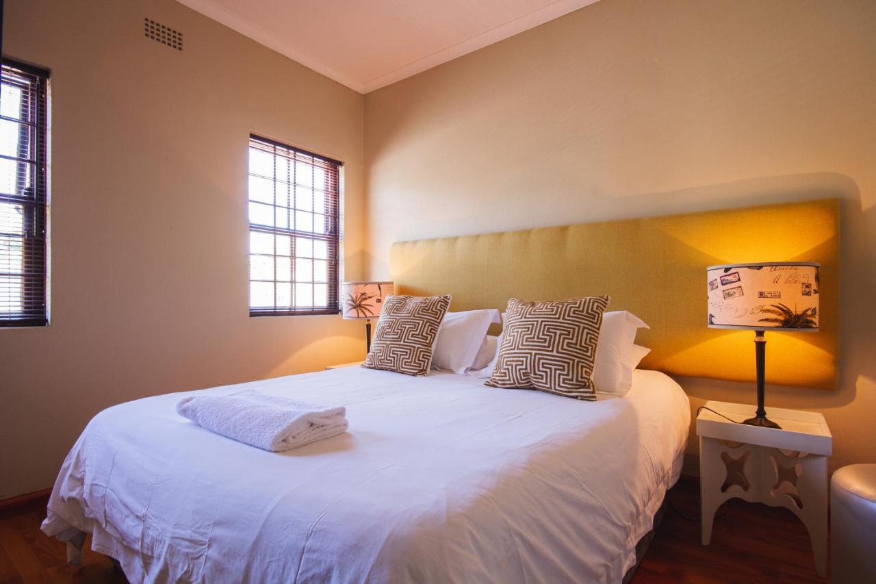 Swellendam Self Catering Villa Eksteriør billede