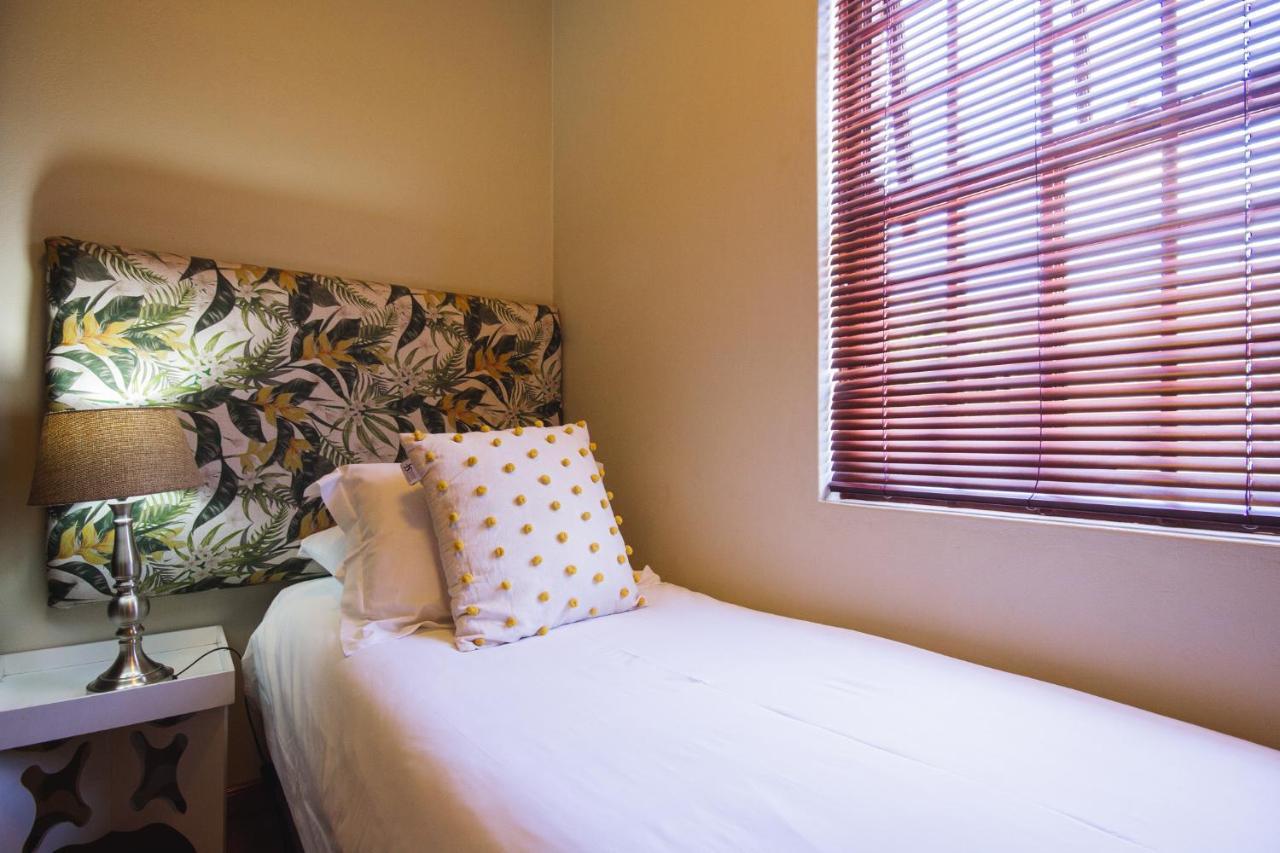 Swellendam Self Catering Villa Eksteriør billede