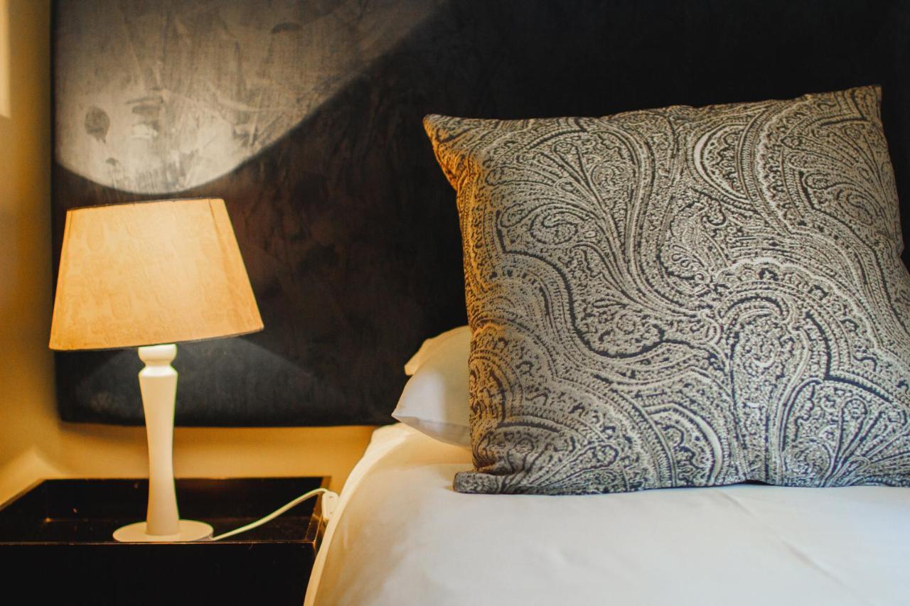 Swellendam Self Catering Villa Eksteriør billede