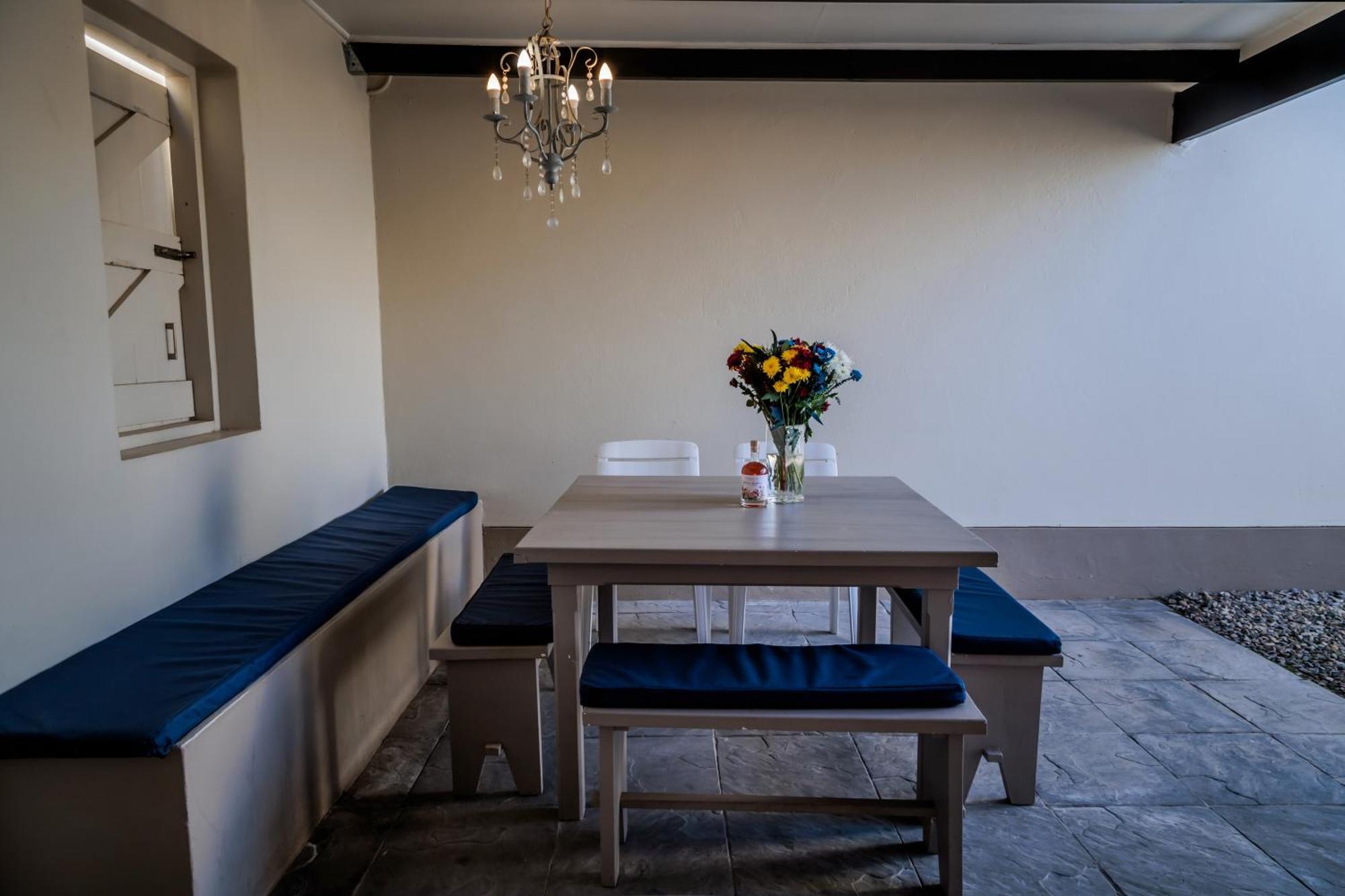 Swellendam Self Catering Villa Eksteriør billede