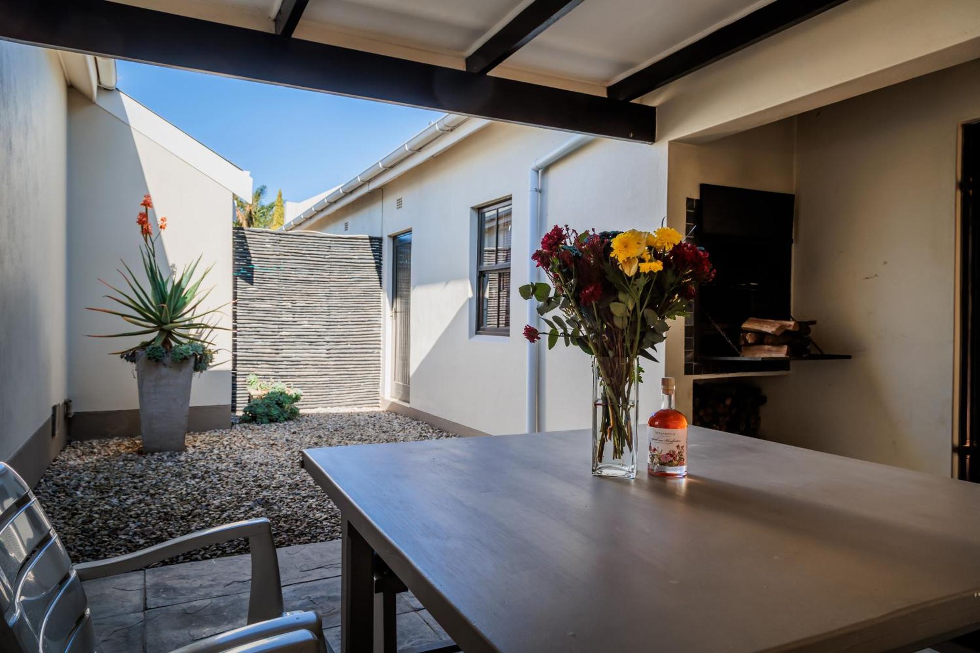 Swellendam Self Catering Villa Eksteriør billede