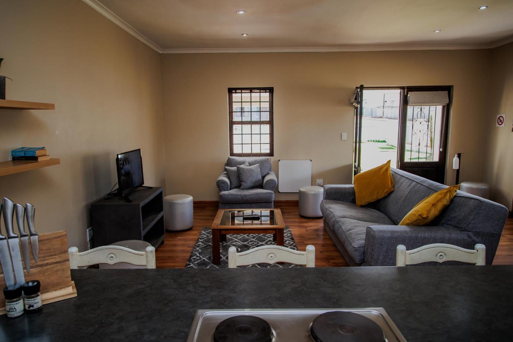 Swellendam Self Catering Villa Eksteriør billede