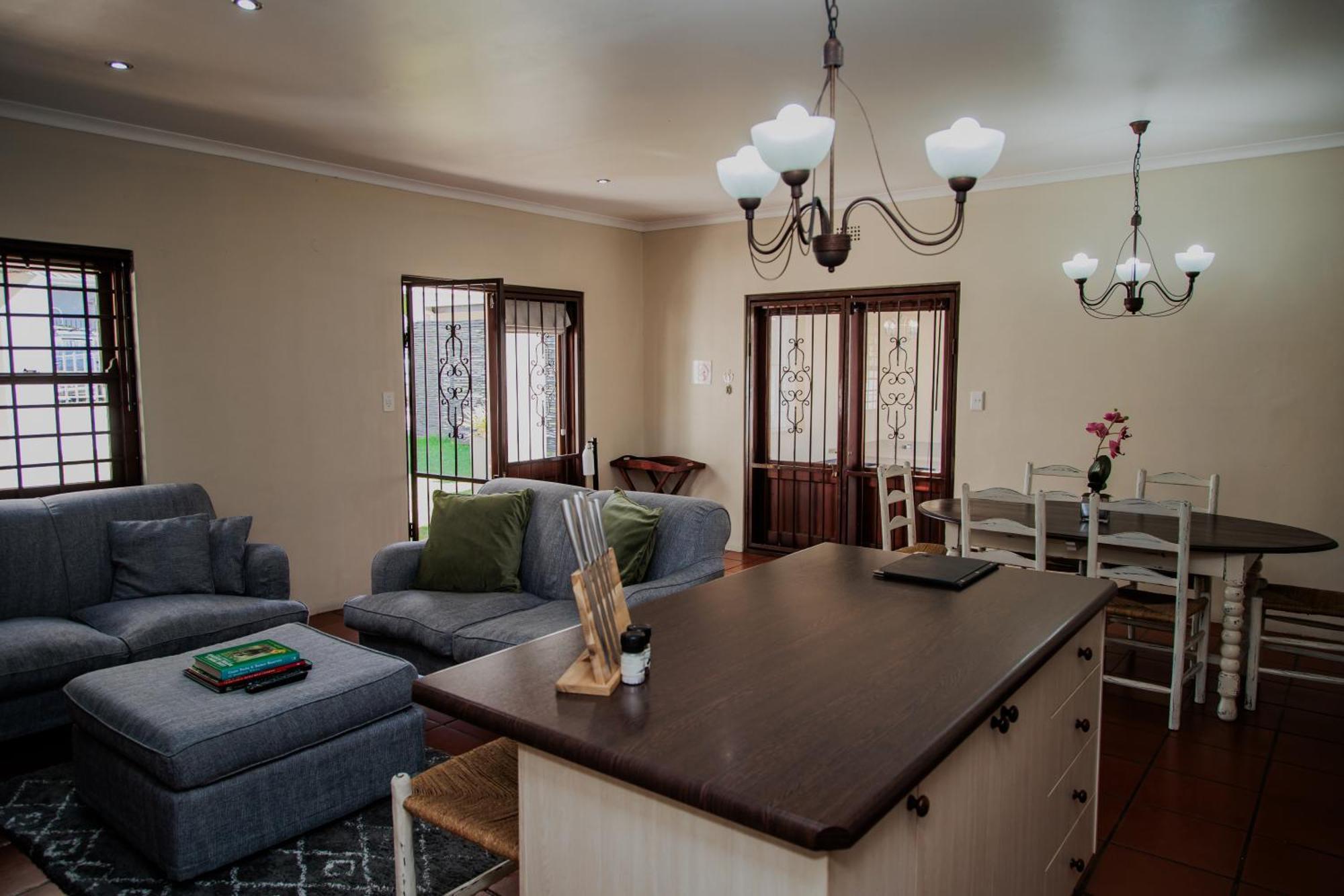 Swellendam Self Catering Villa Eksteriør billede