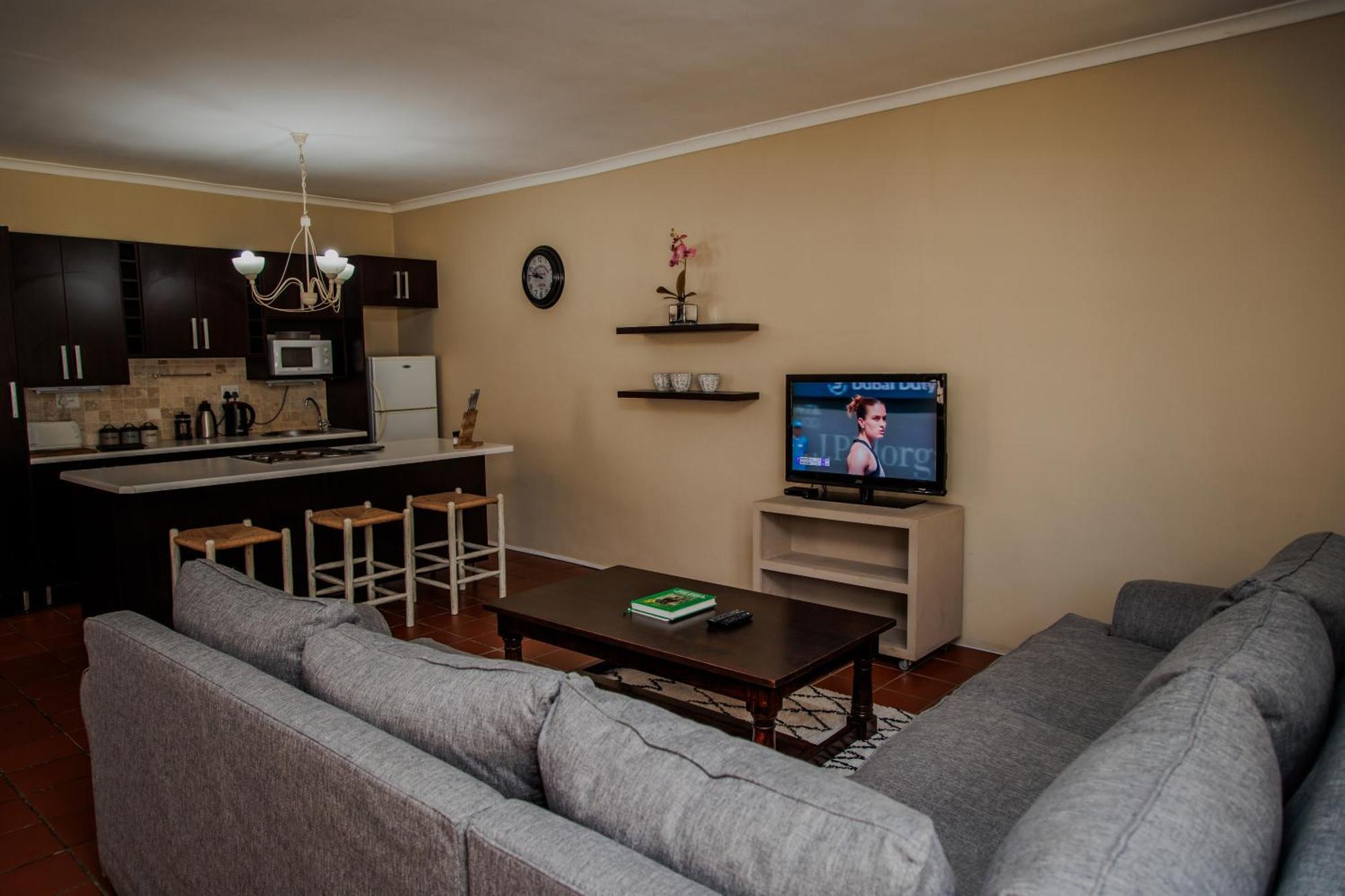 Swellendam Self Catering Villa Eksteriør billede