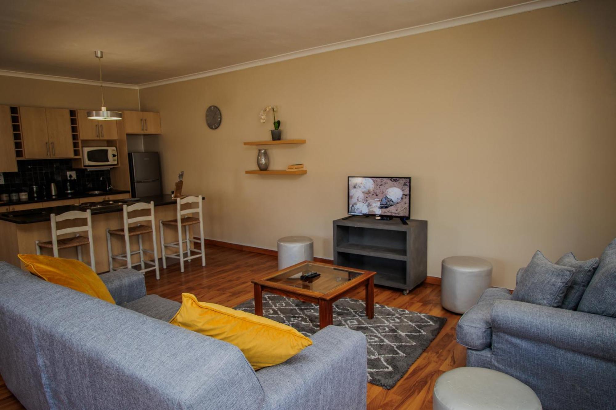 Swellendam Self Catering Villa Værelse billede