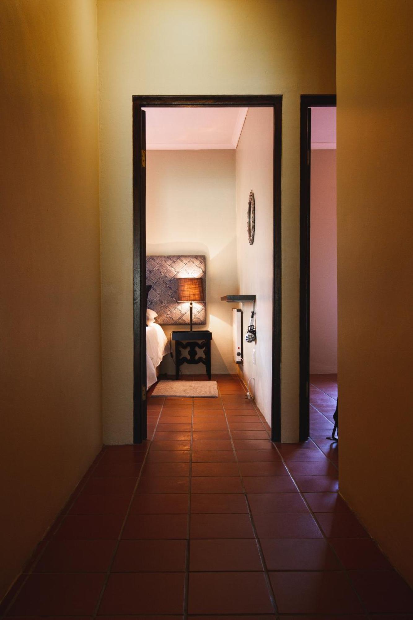 Swellendam Self Catering Villa Værelse billede