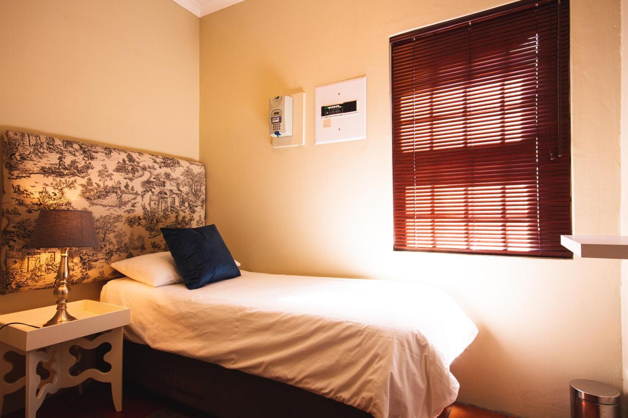 Swellendam Self Catering Villa Værelse billede