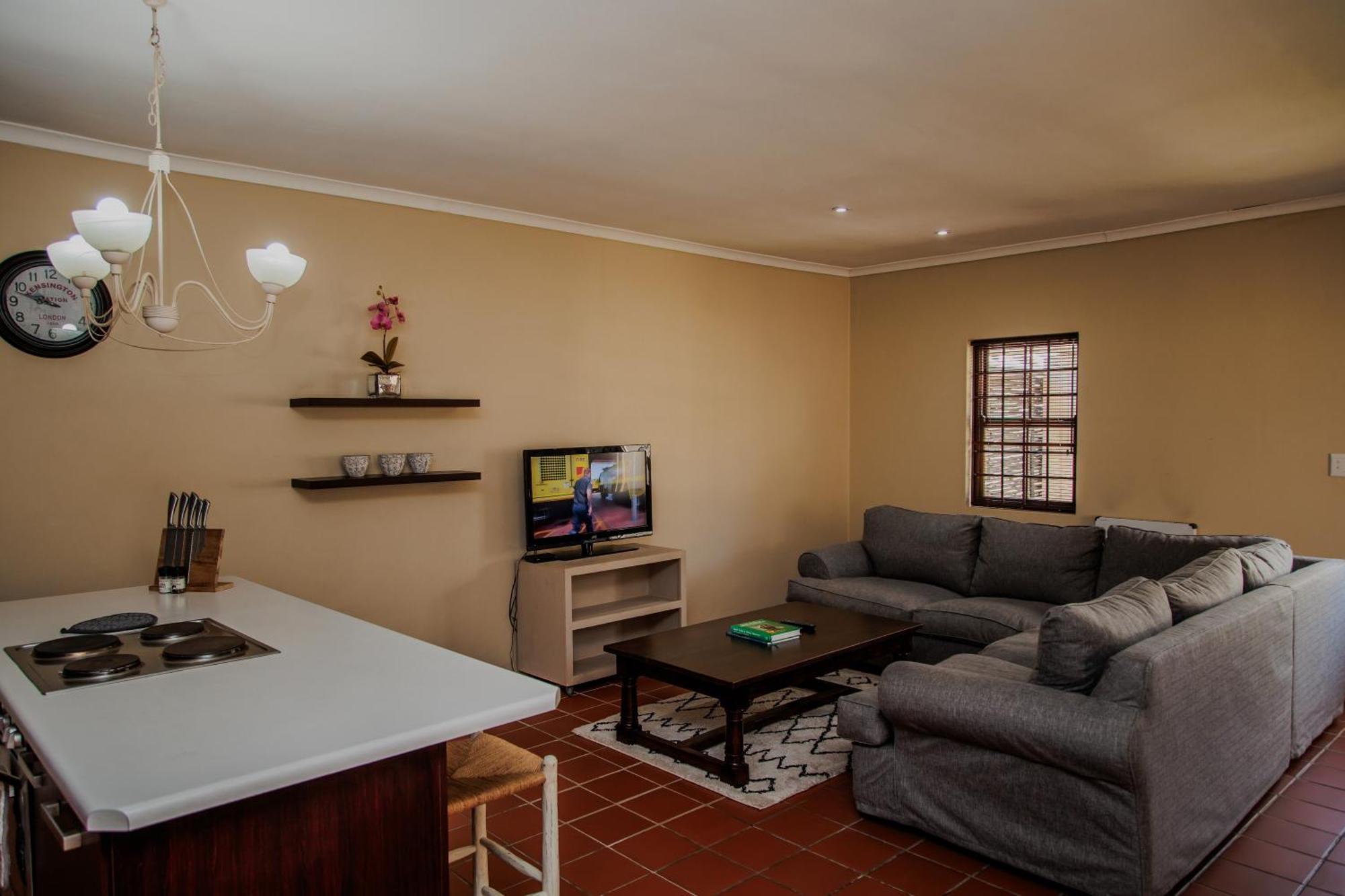 Swellendam Self Catering Villa Værelse billede
