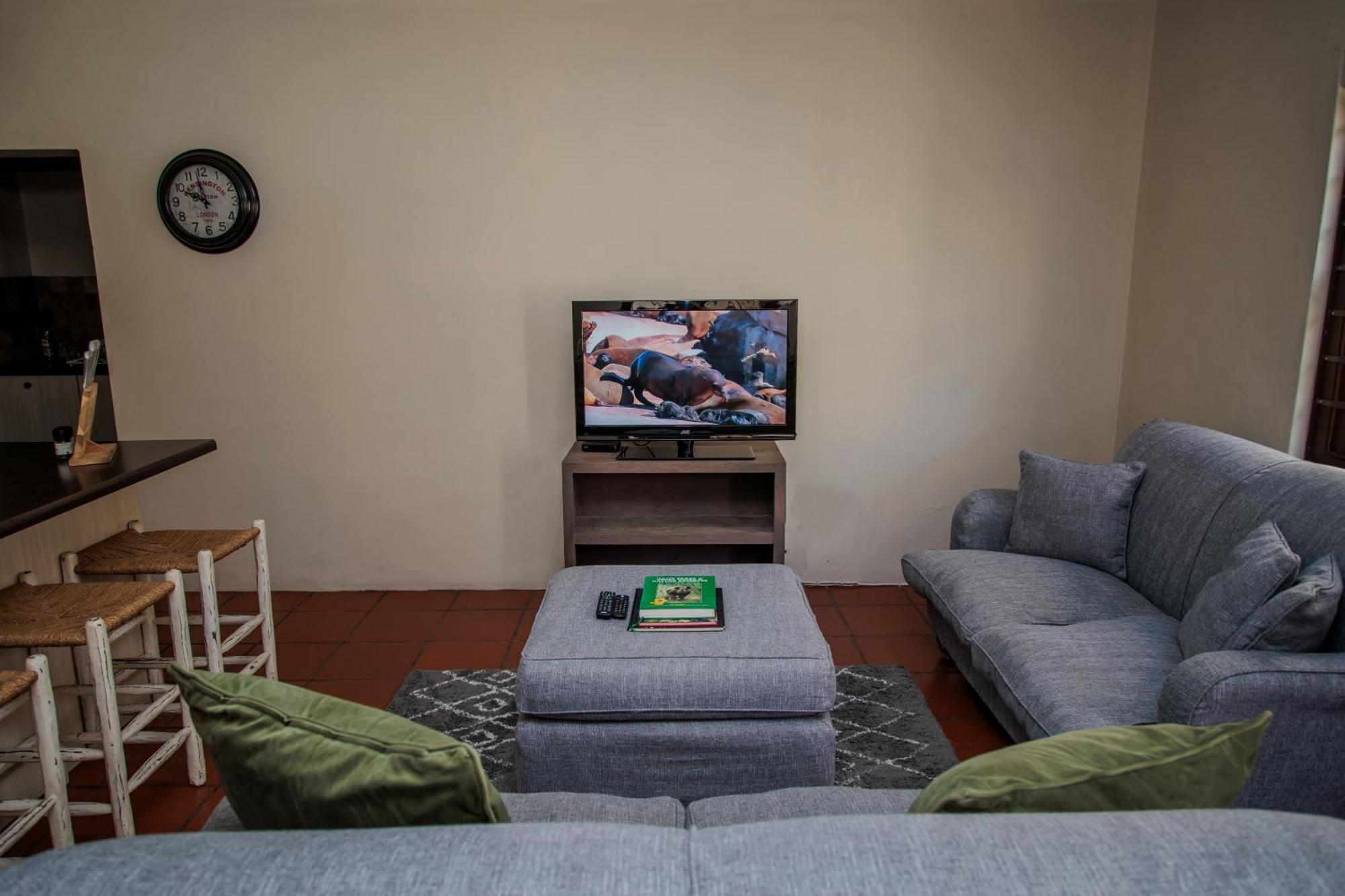 Swellendam Self Catering Villa Værelse billede