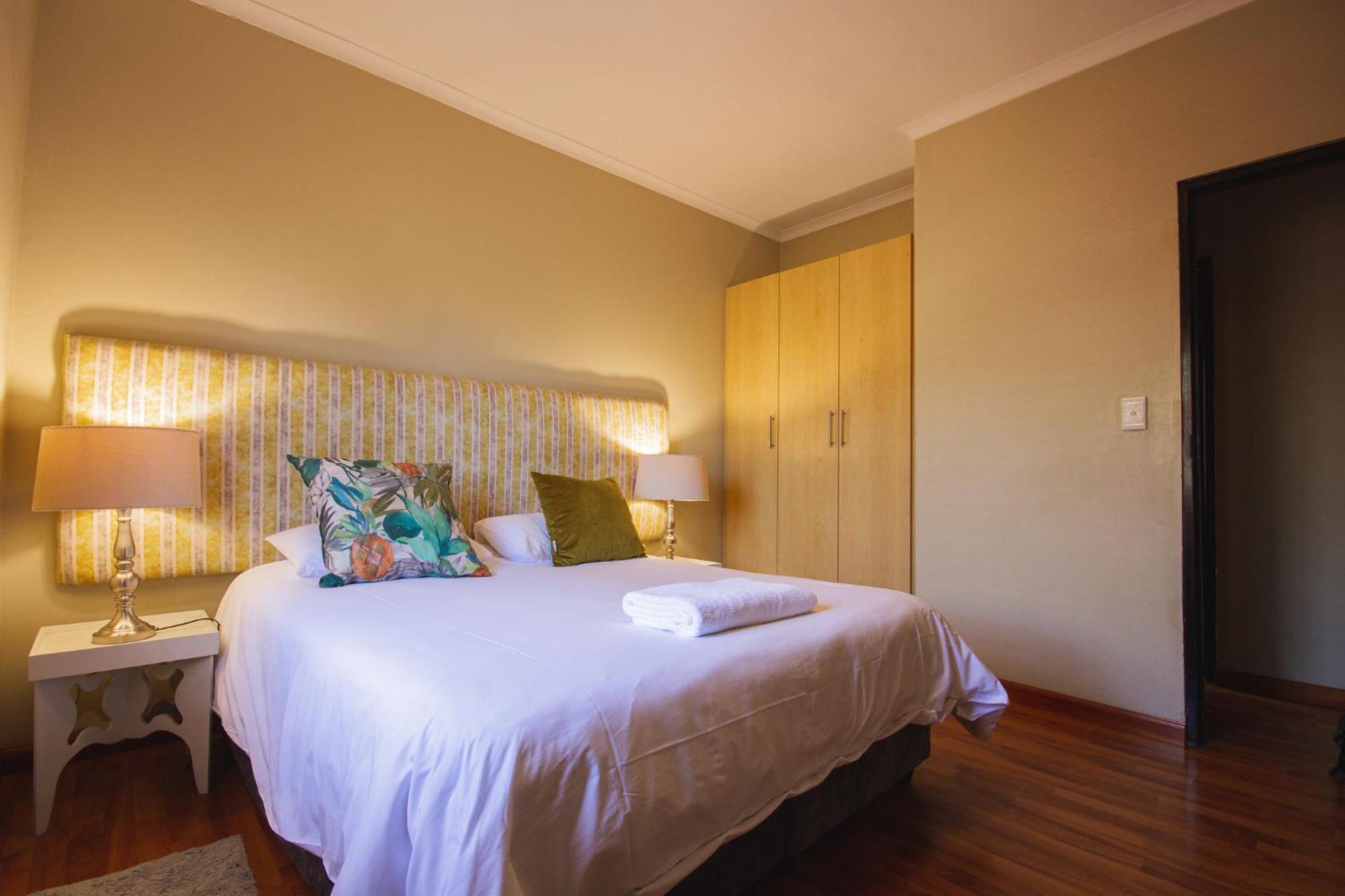 Swellendam Self Catering Villa Værelse billede