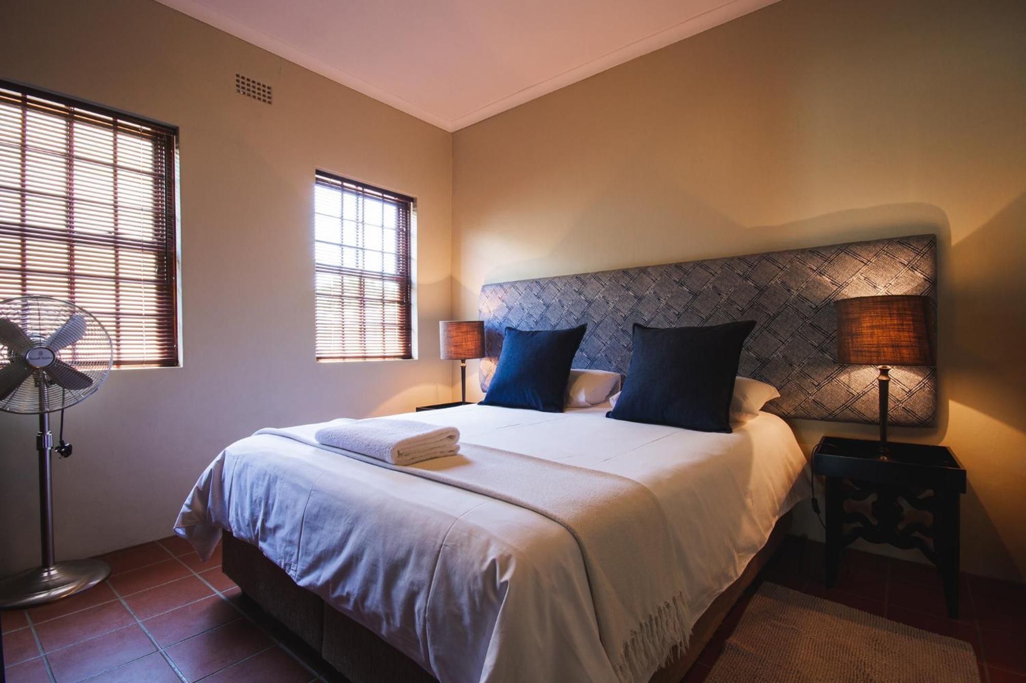 Swellendam Self Catering Villa Værelse billede