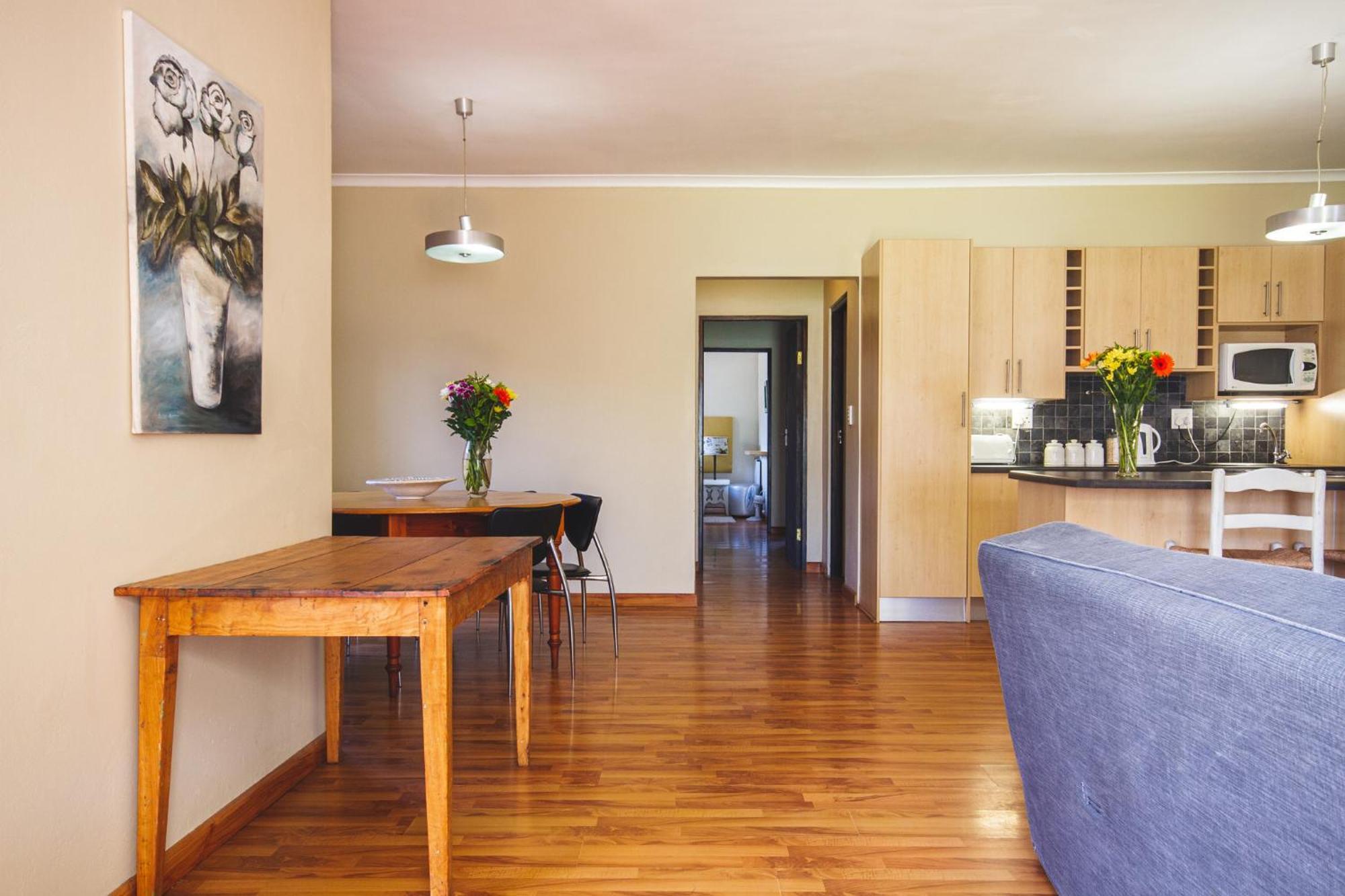 Swellendam Self Catering Villa Værelse billede