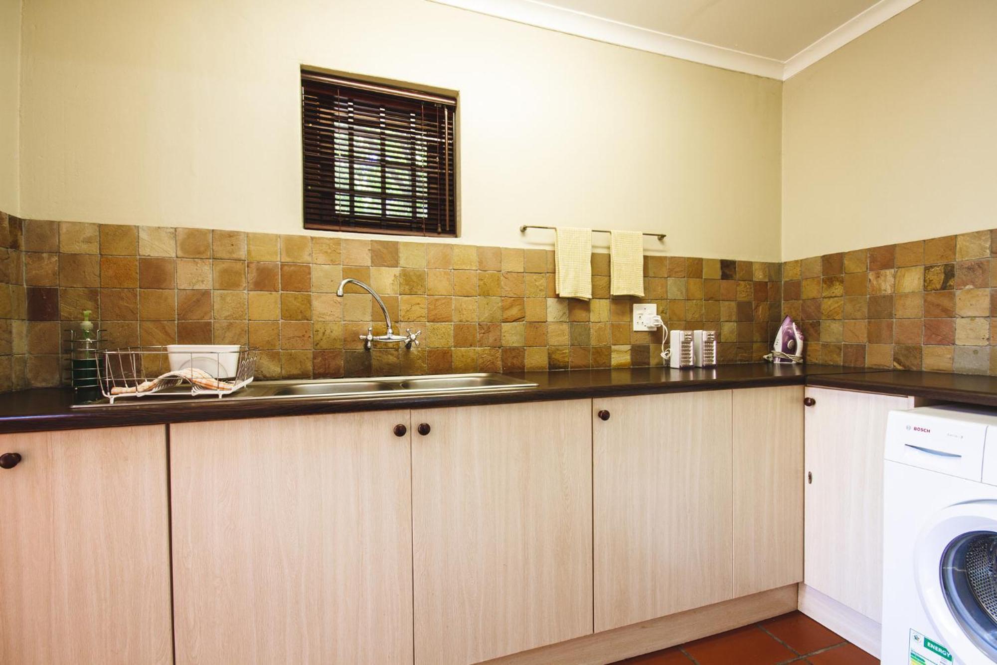 Swellendam Self Catering Villa Værelse billede