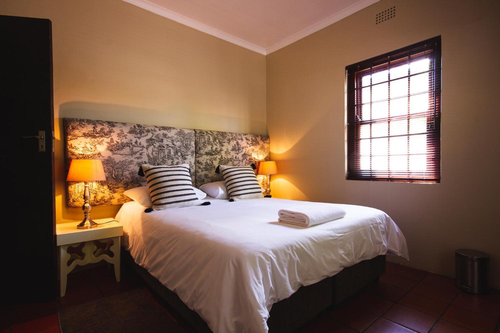 Swellendam Self Catering Villa Eksteriør billede