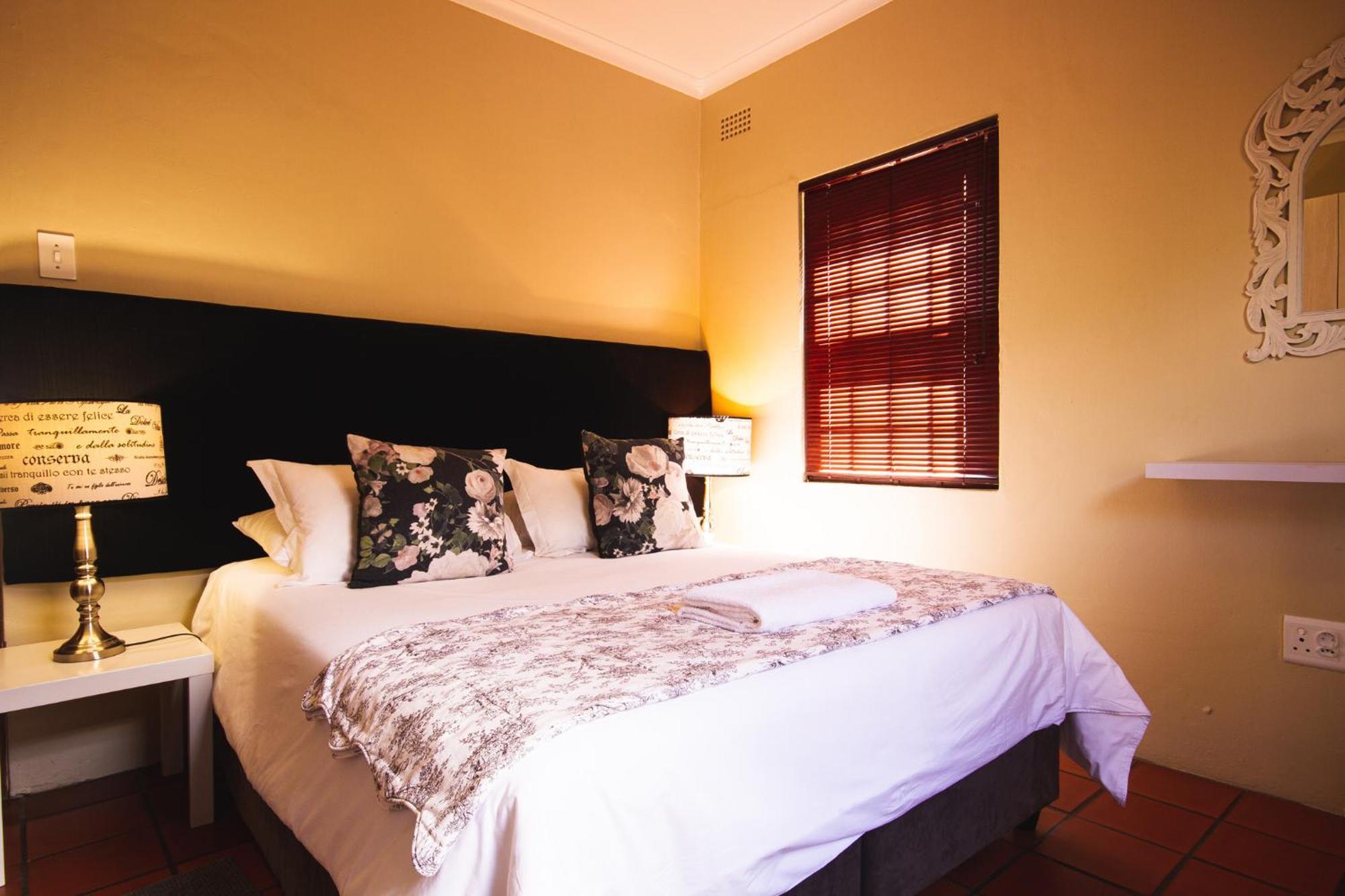 Swellendam Self Catering Villa Eksteriør billede