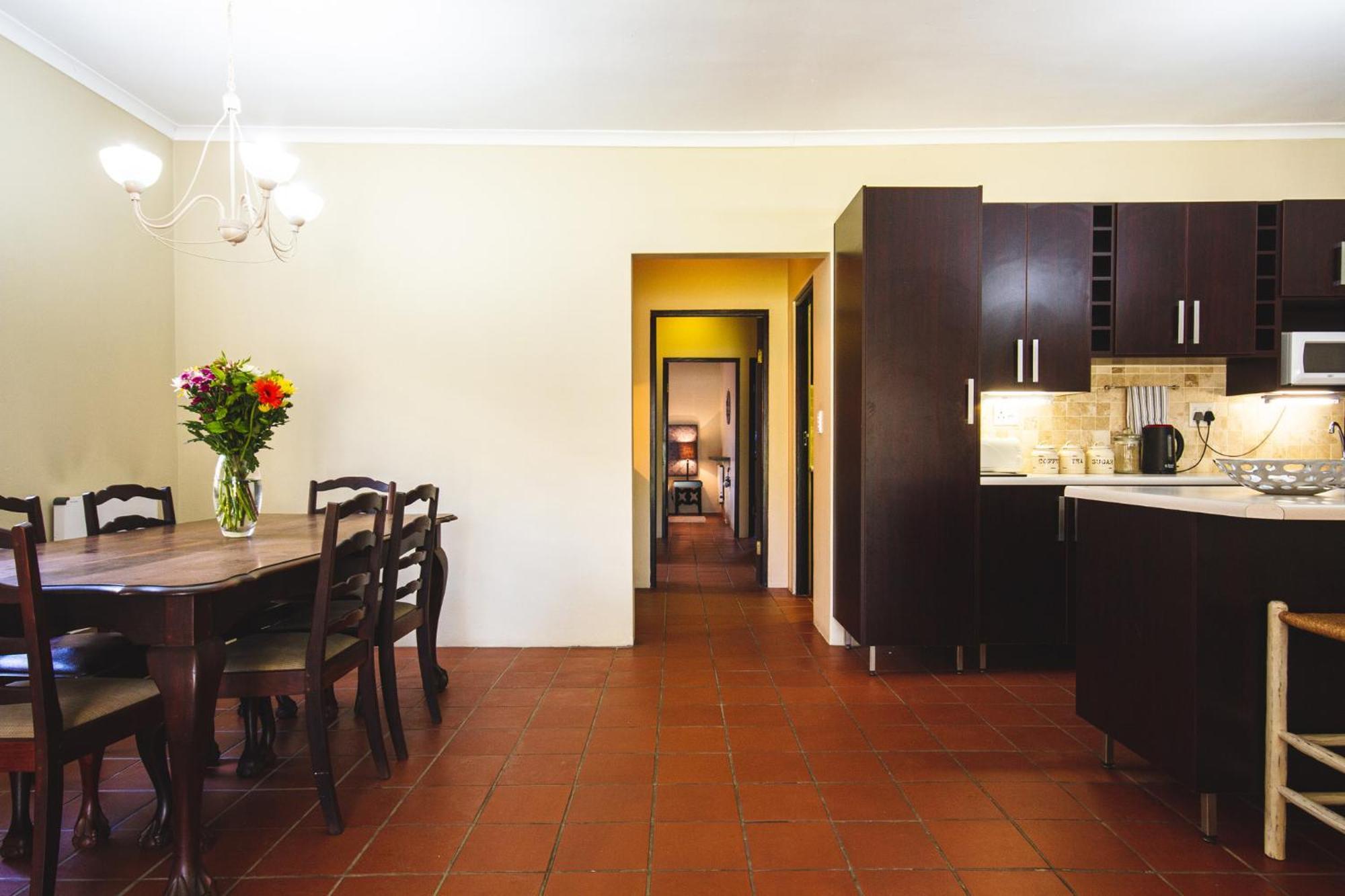 Swellendam Self Catering Villa Eksteriør billede